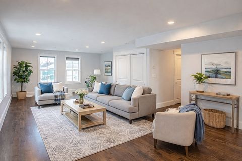 Photo of 244 Central Ave #5, Medford, MA 02155 (MLS # 73494019)