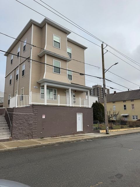 310 Alden St Fall River MA 02720