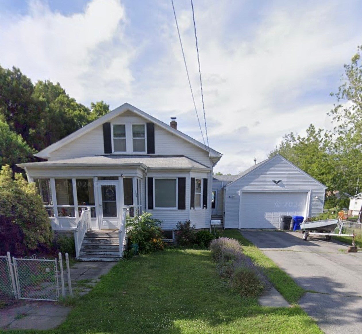 134 Kickemuit Rd, Warren, RI, 134 Kickemuit Rd, Warren, RI Photo #1