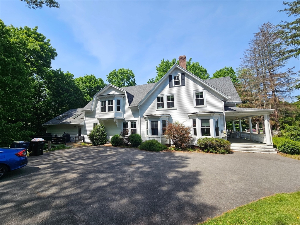 144 East Street