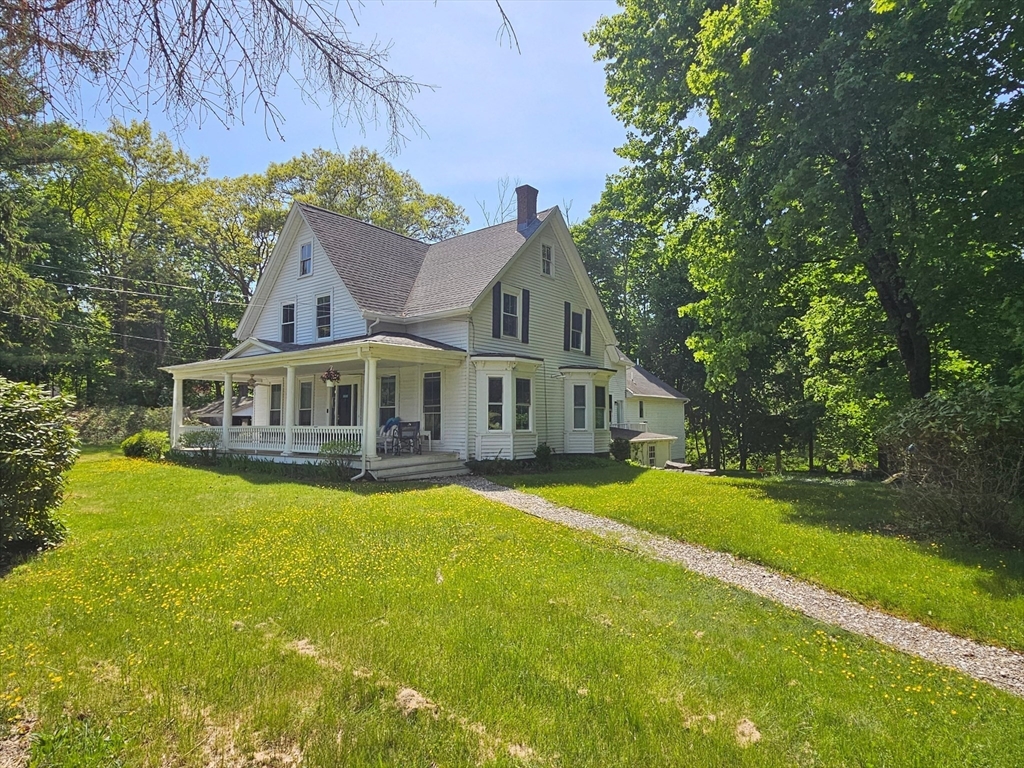 144 East Street