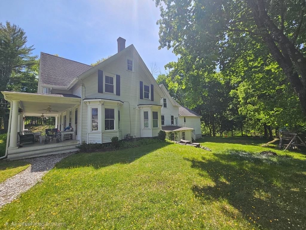 144 East Street