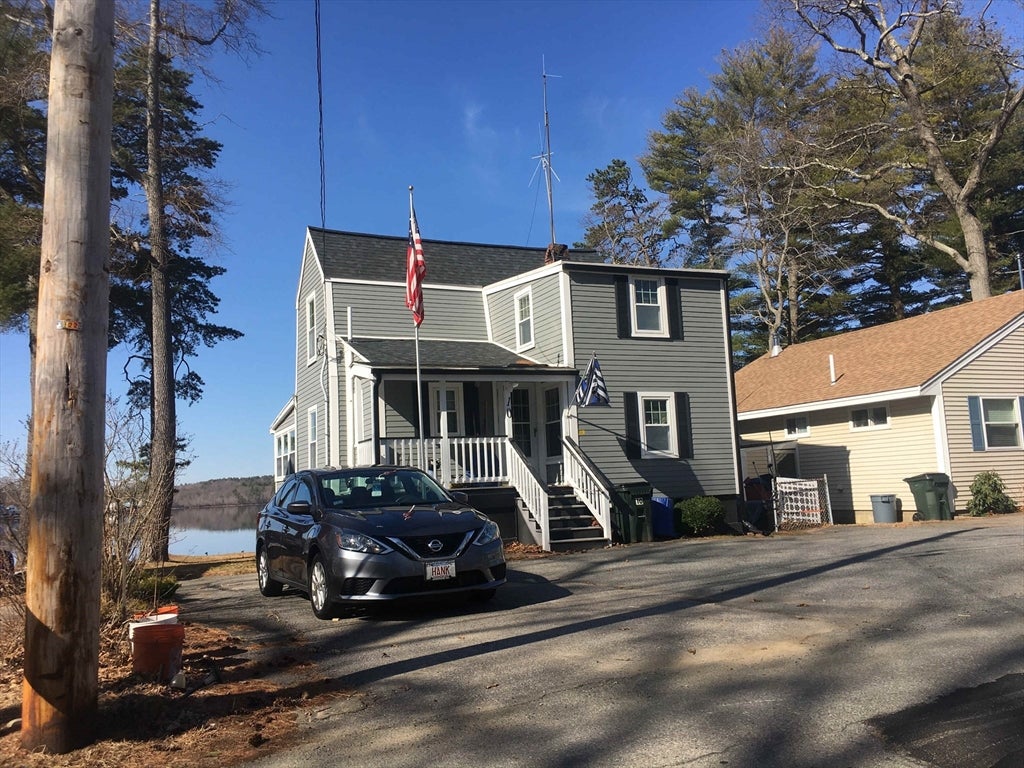 10 Lake Attitash Rd, Amesbury, MA, 10 Lake Attitash Rd, Amesbury, MA Photo #1