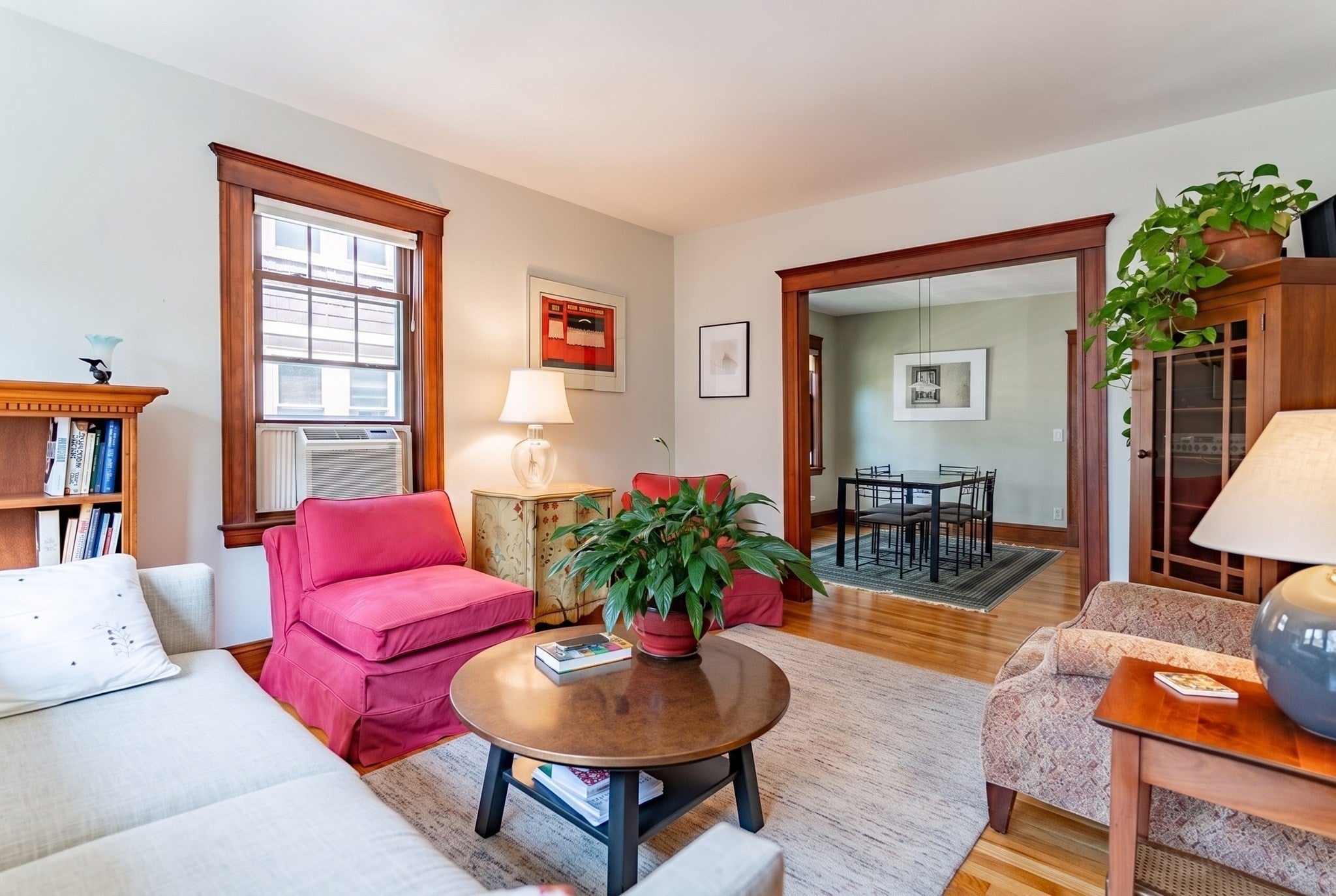 44 Boynton St 2, Boston MA 02130