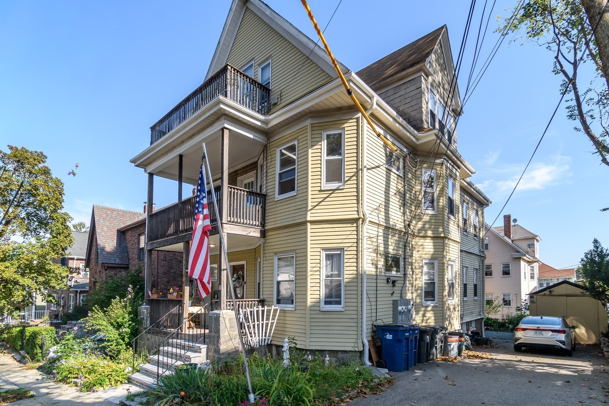 7 Haydn St #2, Boston, MA, 7 Haydn St #2, Boston, MA Photo #1