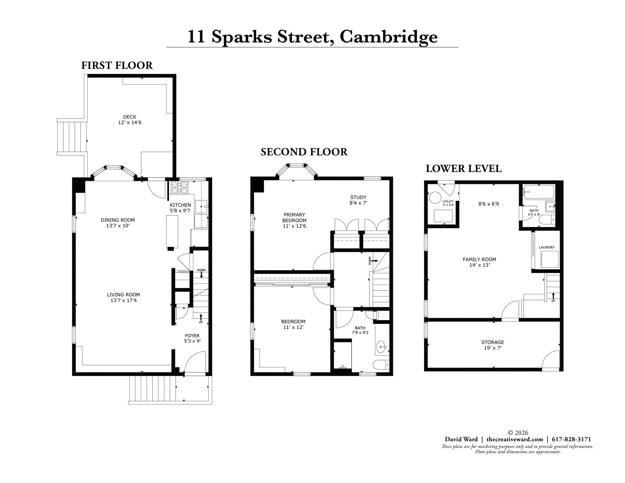 11 Sparks Street, Cambridge, MA, 11 Sparks Street, Cambridge, MA Photo #27