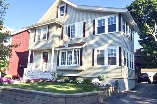 Click for 42 Century Street #2, Medford, MA slideshow Click for 42 Century Street #2, Medford, MA slideshow