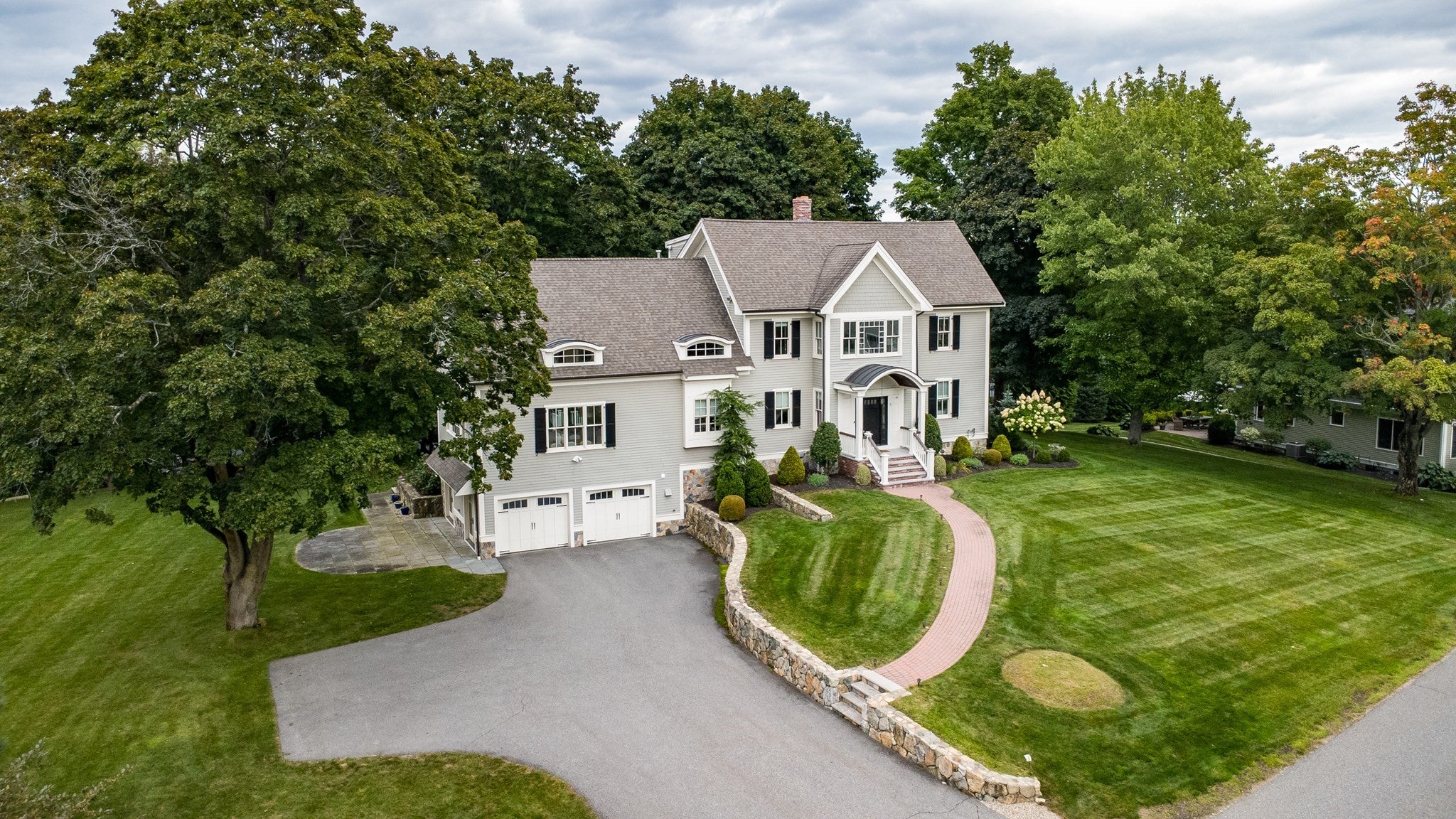 5 Cornerstone Way