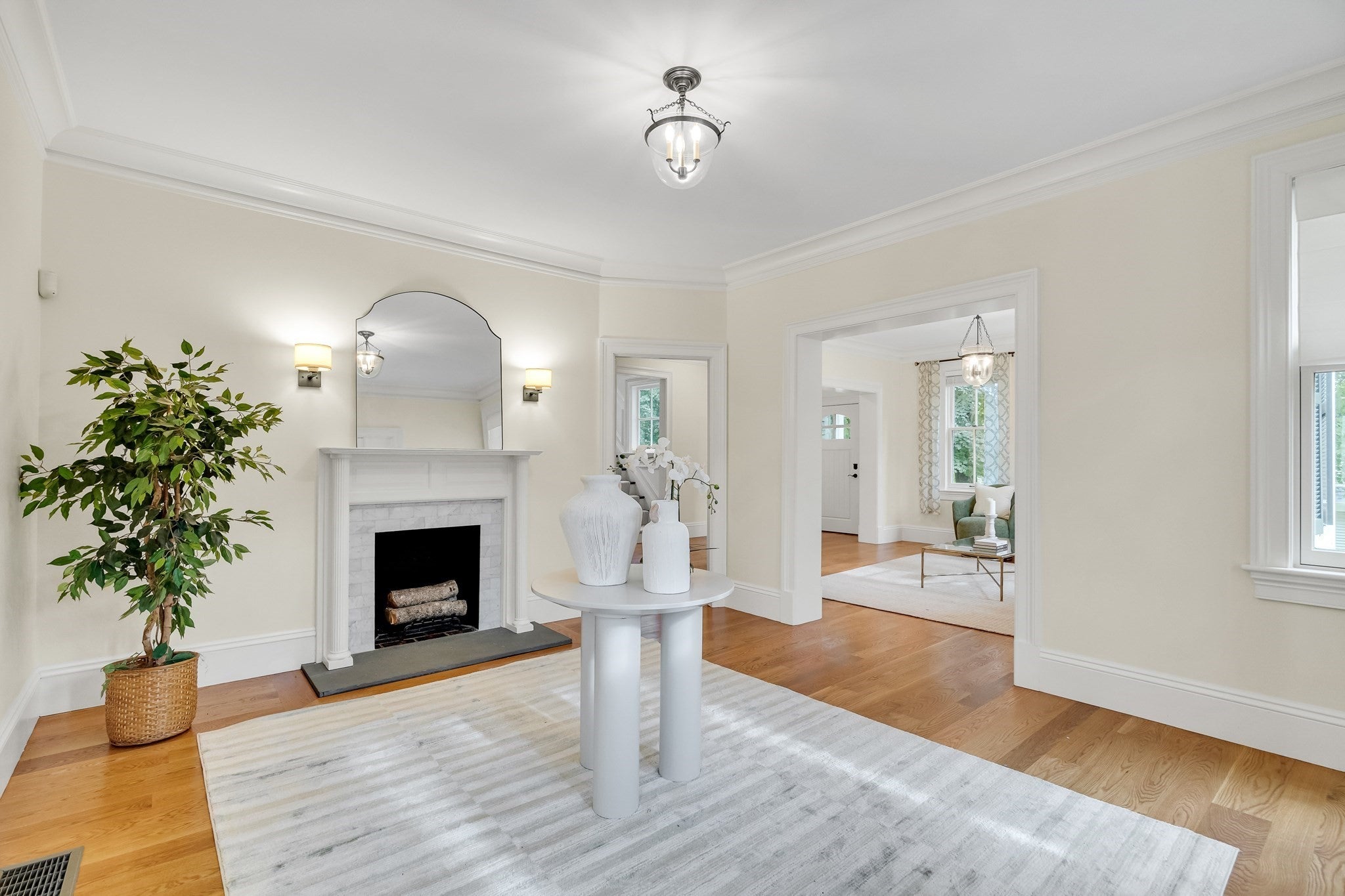 5 Cornerstone Way, Lexington MA 02420
