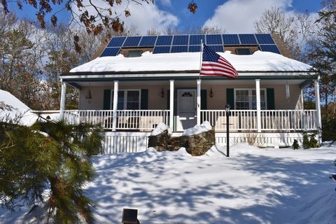 10 Candlewood Mashpee MA 02649