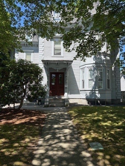 613 School Street