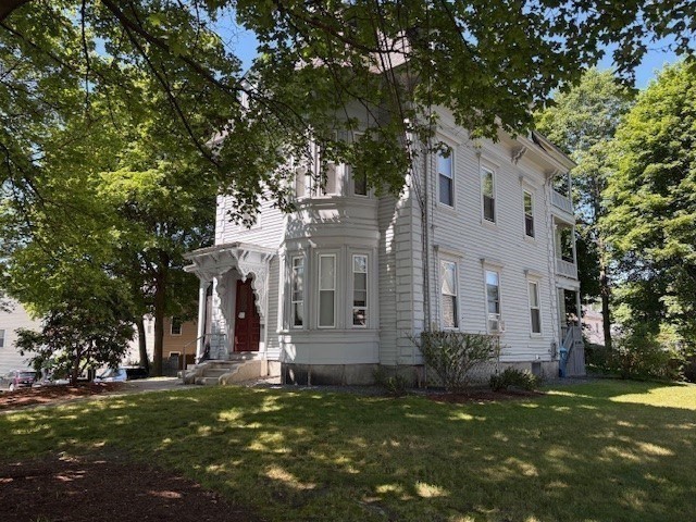 613 School Street