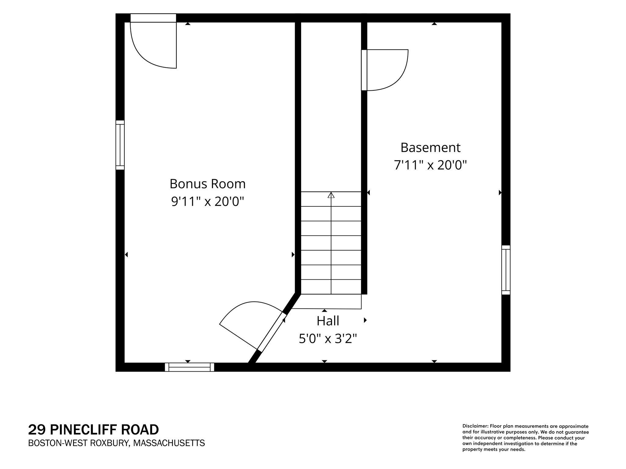 29 Pinecliff Road #29, Boston, MA Photo #33
