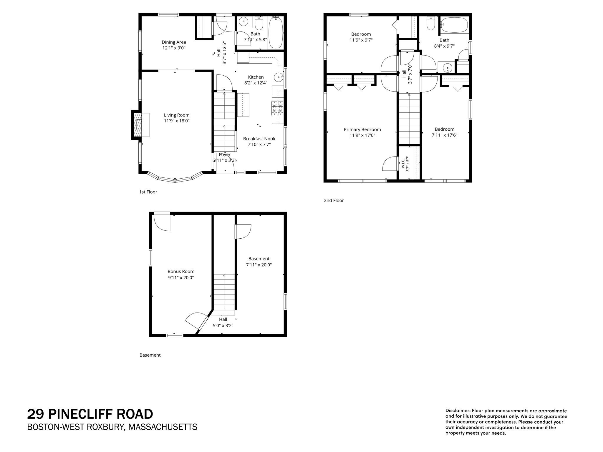29 Pinecliff Road #29, Boston, MA Photo #34