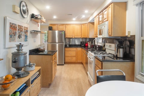 Photo of 29 Pinecliff Road #29, Boston, MA 02132 (MLS # 73582039)