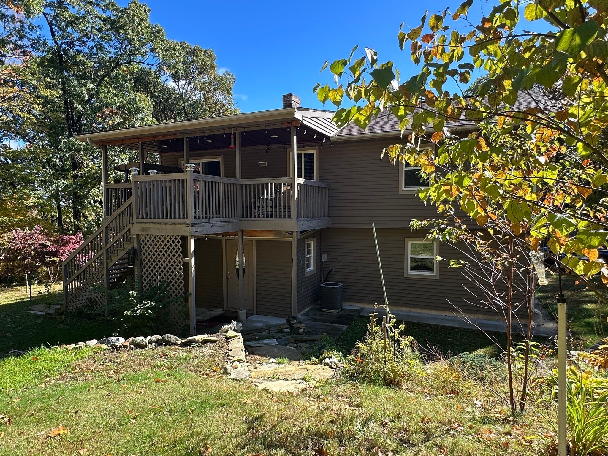 42 Hovey Road