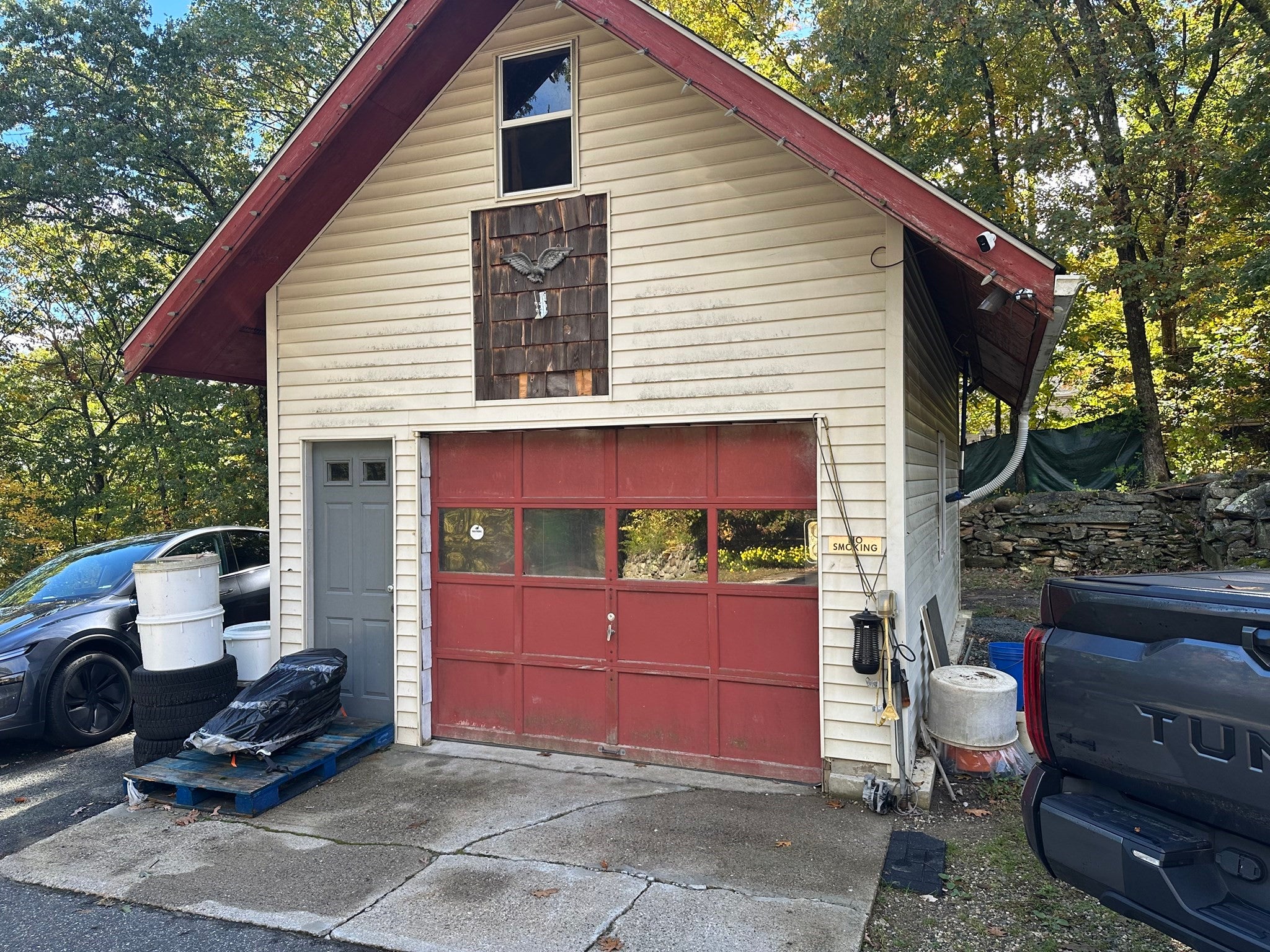 42 Hovey Road, Monson, MA Photo #10