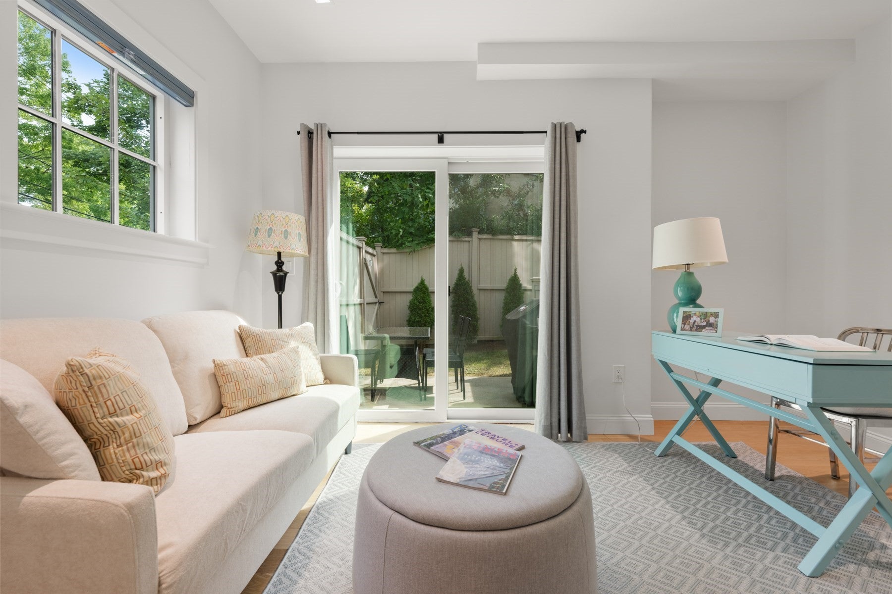 21 Crowninshield Rd #2-1, Brookline, MA Photo #22