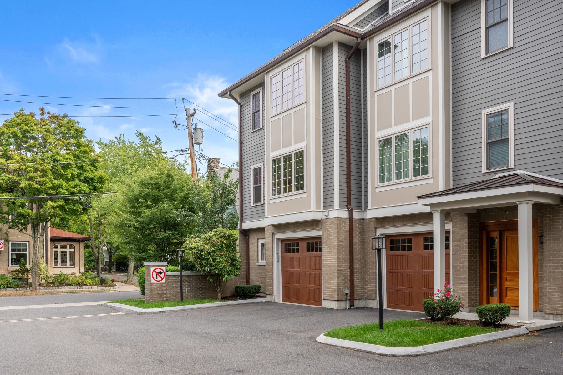 21 Crowninshield Rd #2-1, Brookline, MA Photo #29