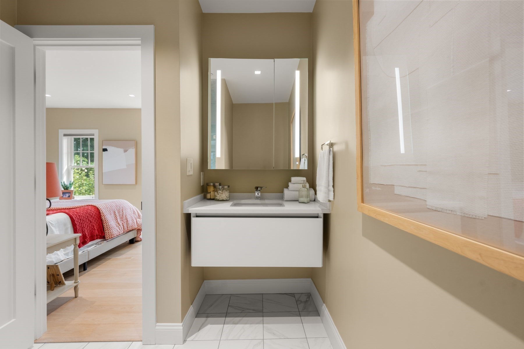 21 Crowninshield Rd #2-1, Brookline, MA Photo #16