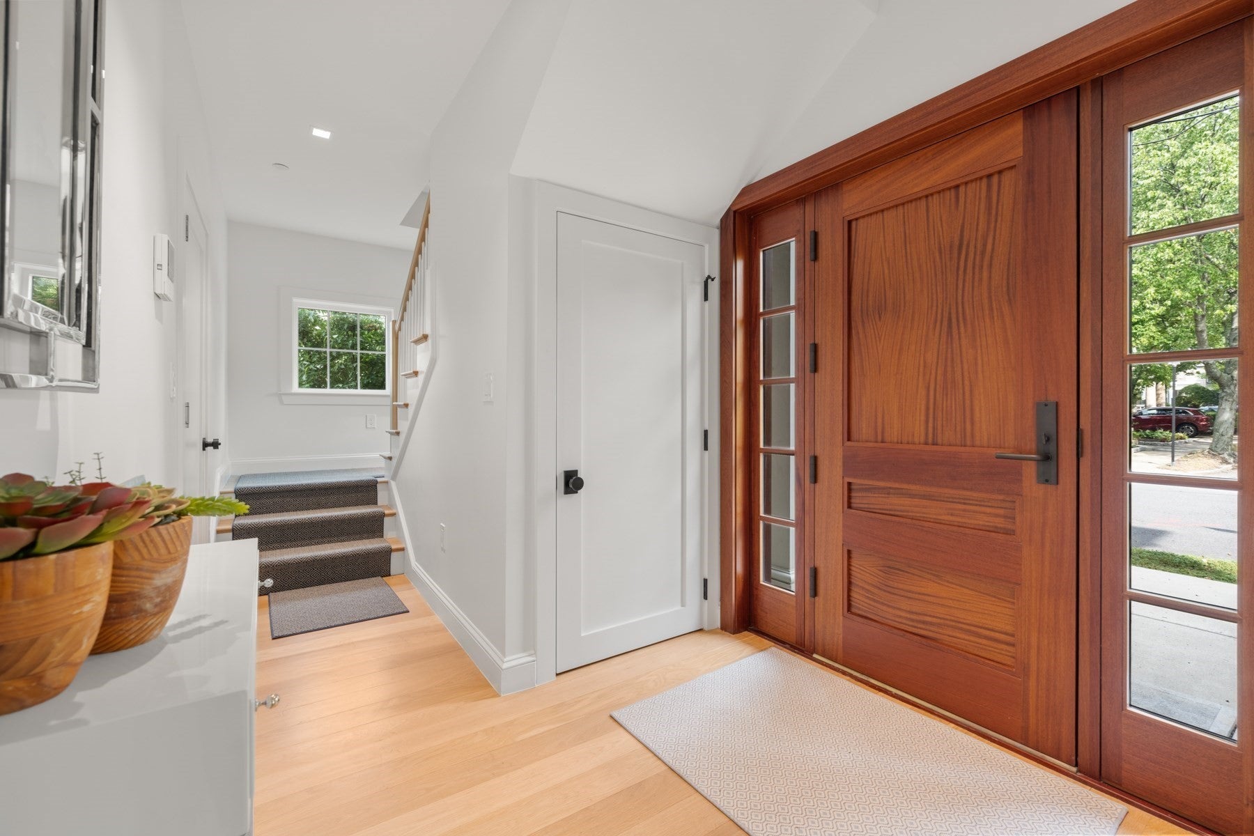 21 Crowninshield Rd #2-1, Brookline, MA Photo #21