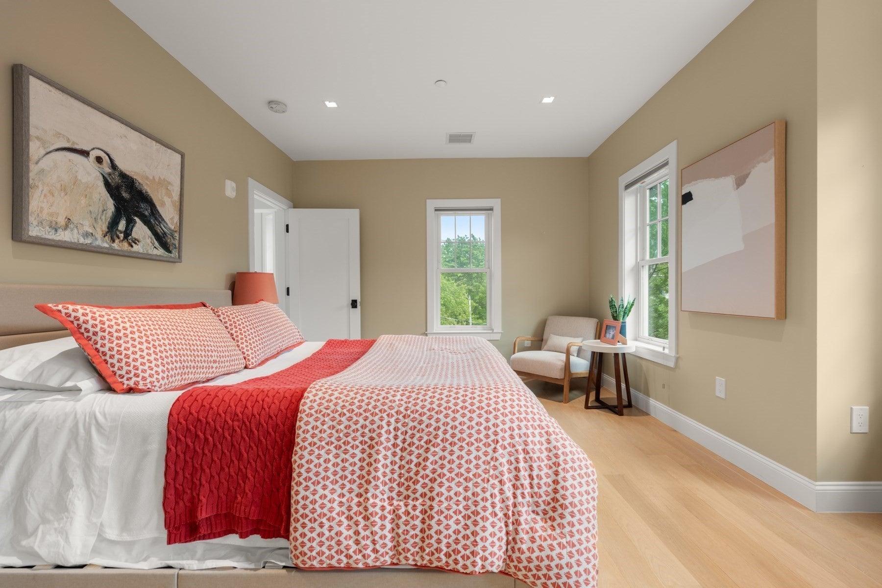21 Crowninshield Rd #2-1, Brookline, MA Photo #13