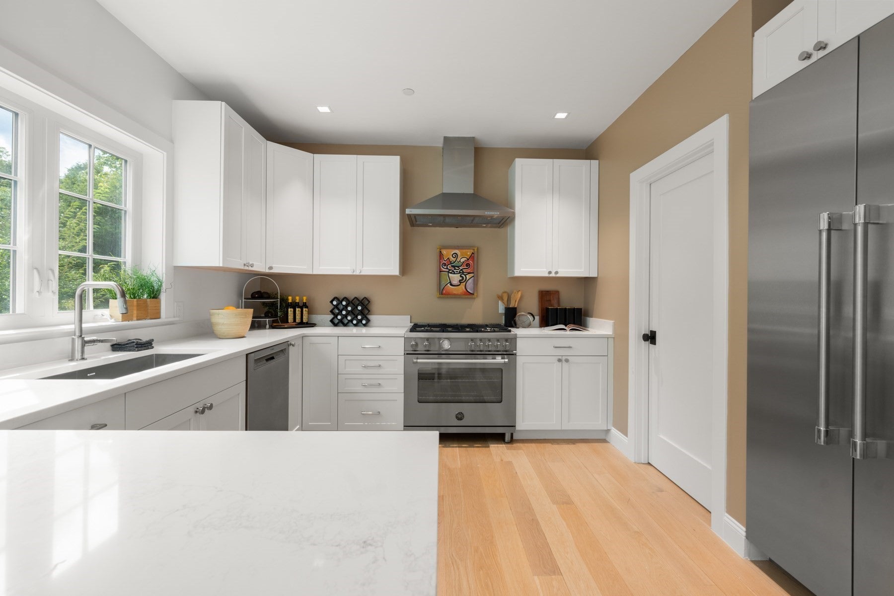 21 Crowninshield Rd #2-1, Brookline, MA Photo #11