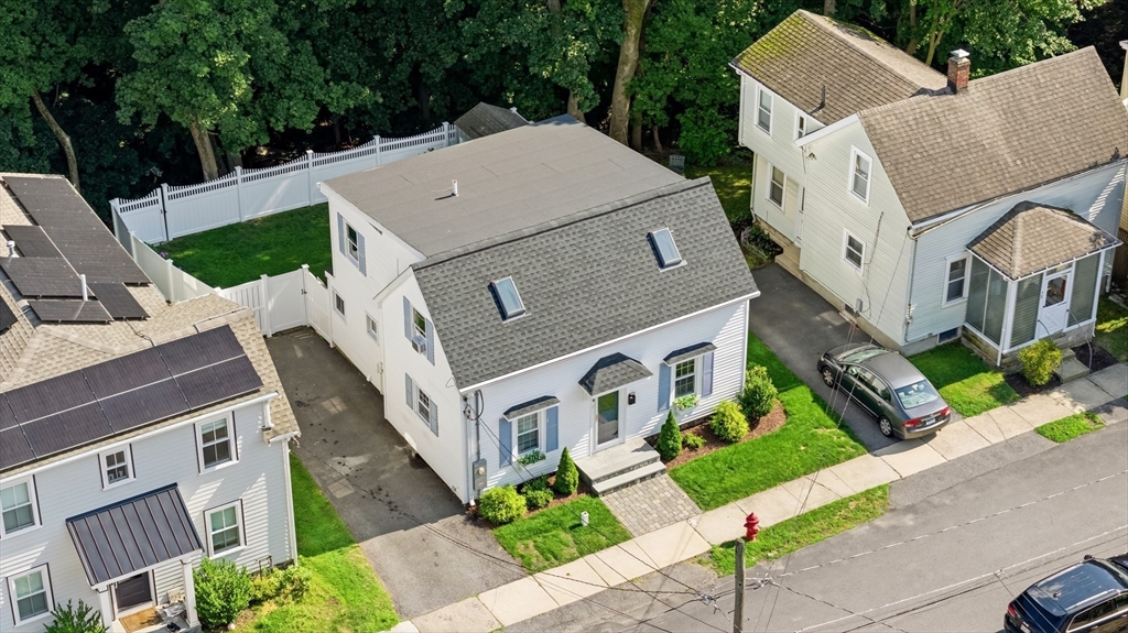 46 Clark St