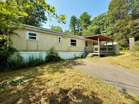 Photo of 86 Southampton Rd #72, Westfield, MA 01085 (MLS # 73555073)