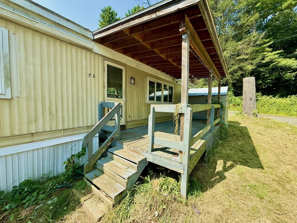 86 Southampton Rd 72