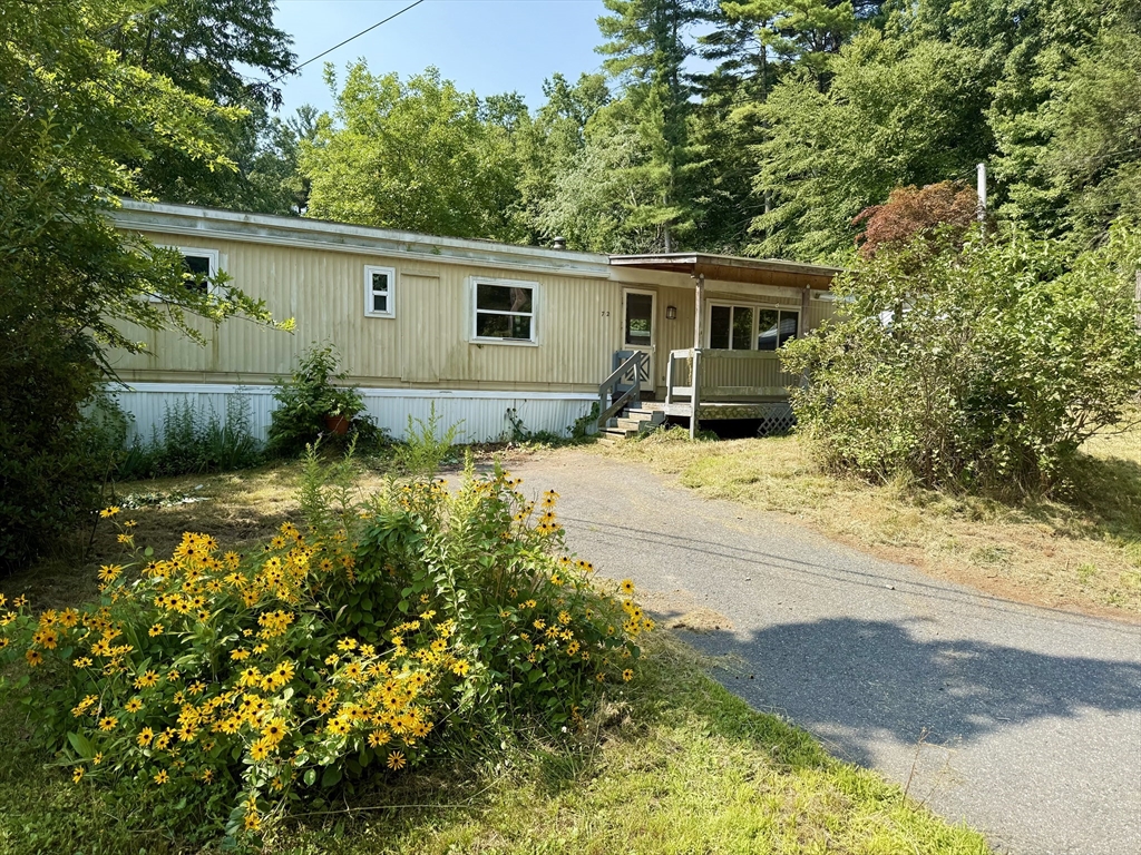 86 Southampton Rd 72
