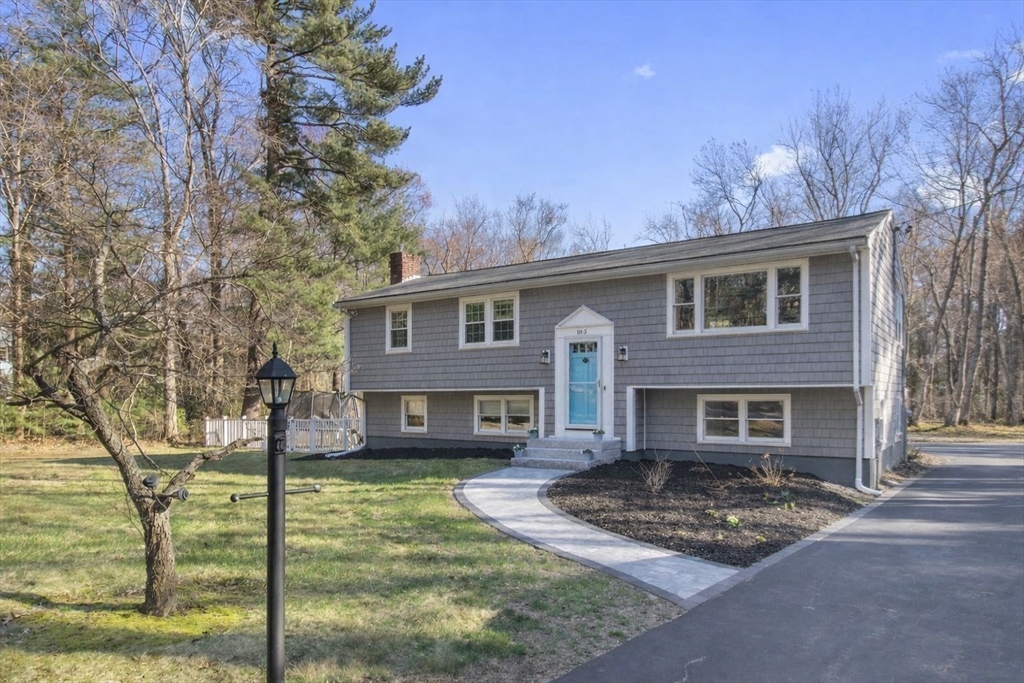 103 Cross St