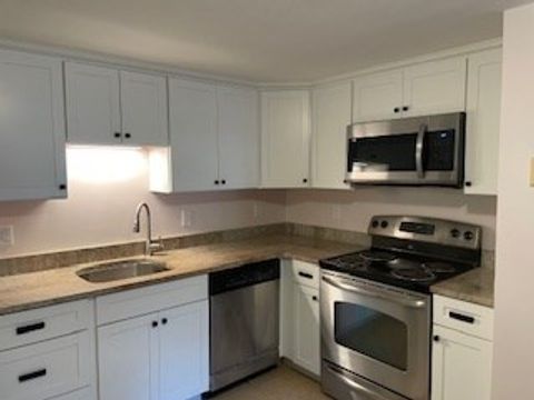 Photo of 870 Haverhill St #2B, Rowley, MA 01969 (MLS # 73470152)