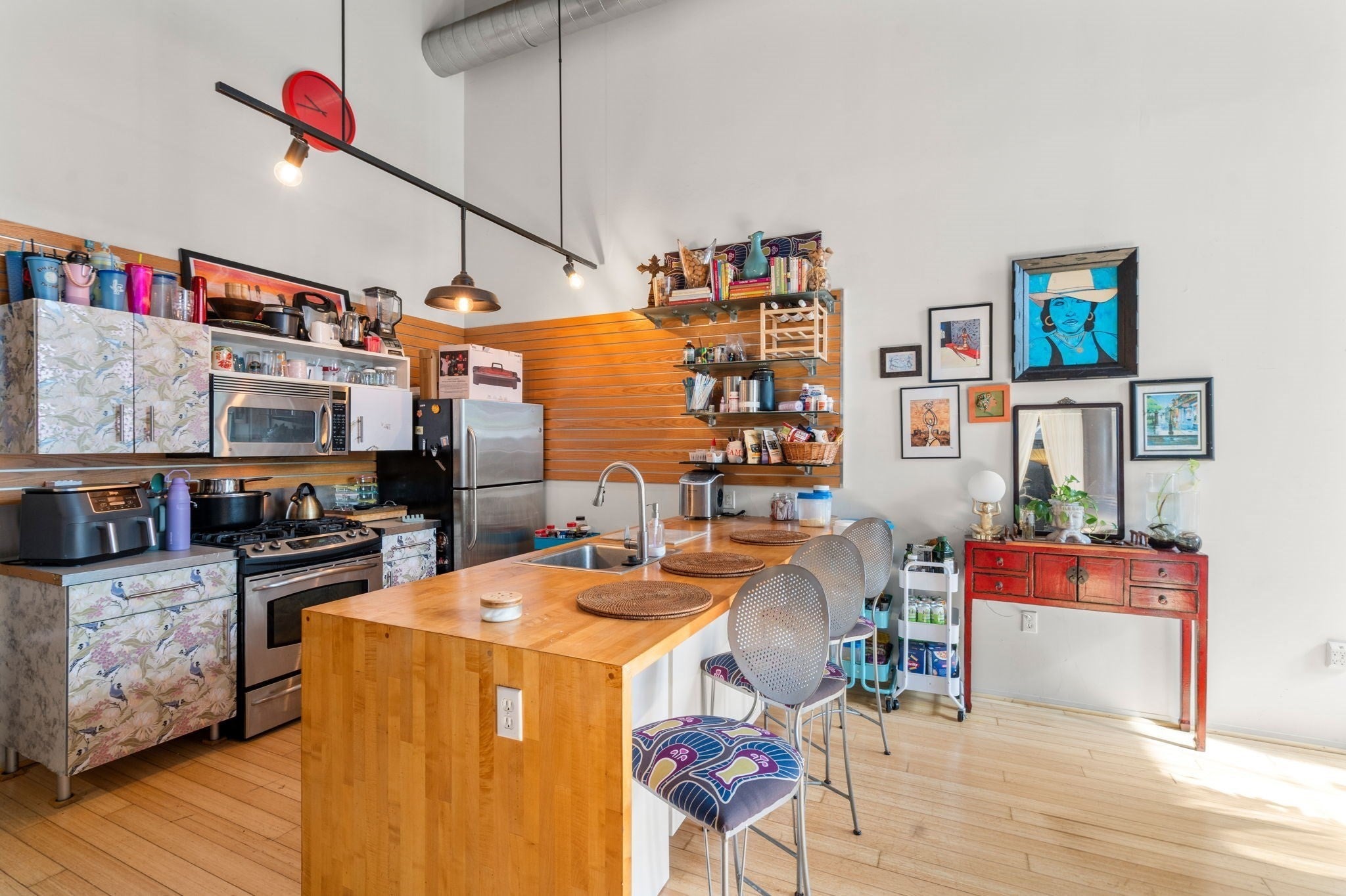 251 Heath St #109, Boston, MA Photo #7