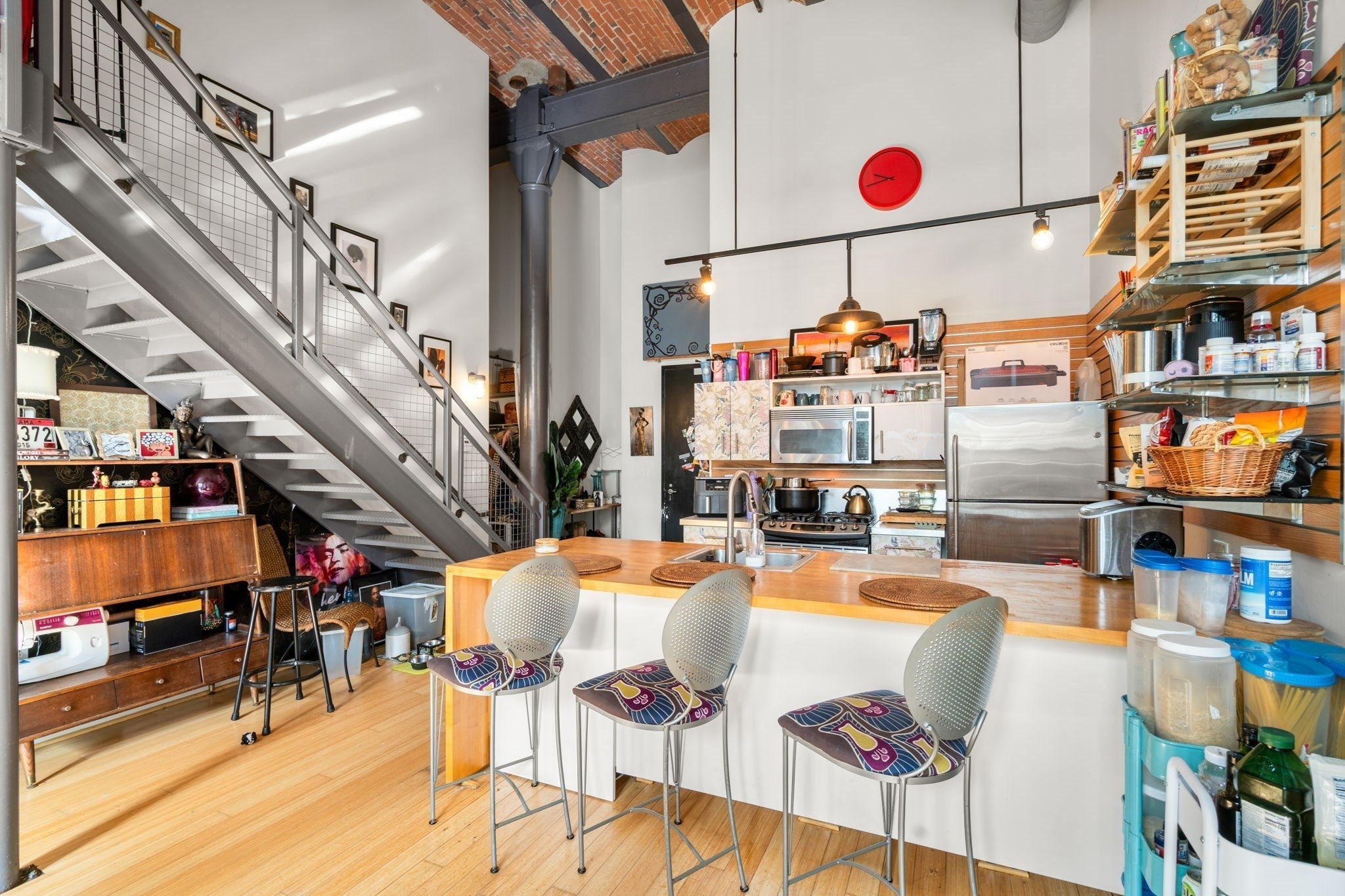 251 Heath St #109, Boston, MA Photo #8