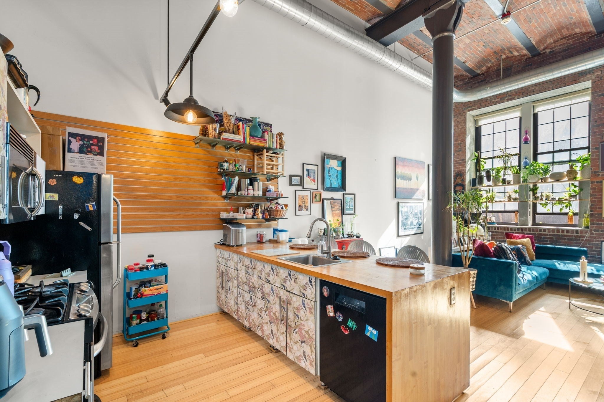 251 Heath St #109, Boston, MA Photo #9