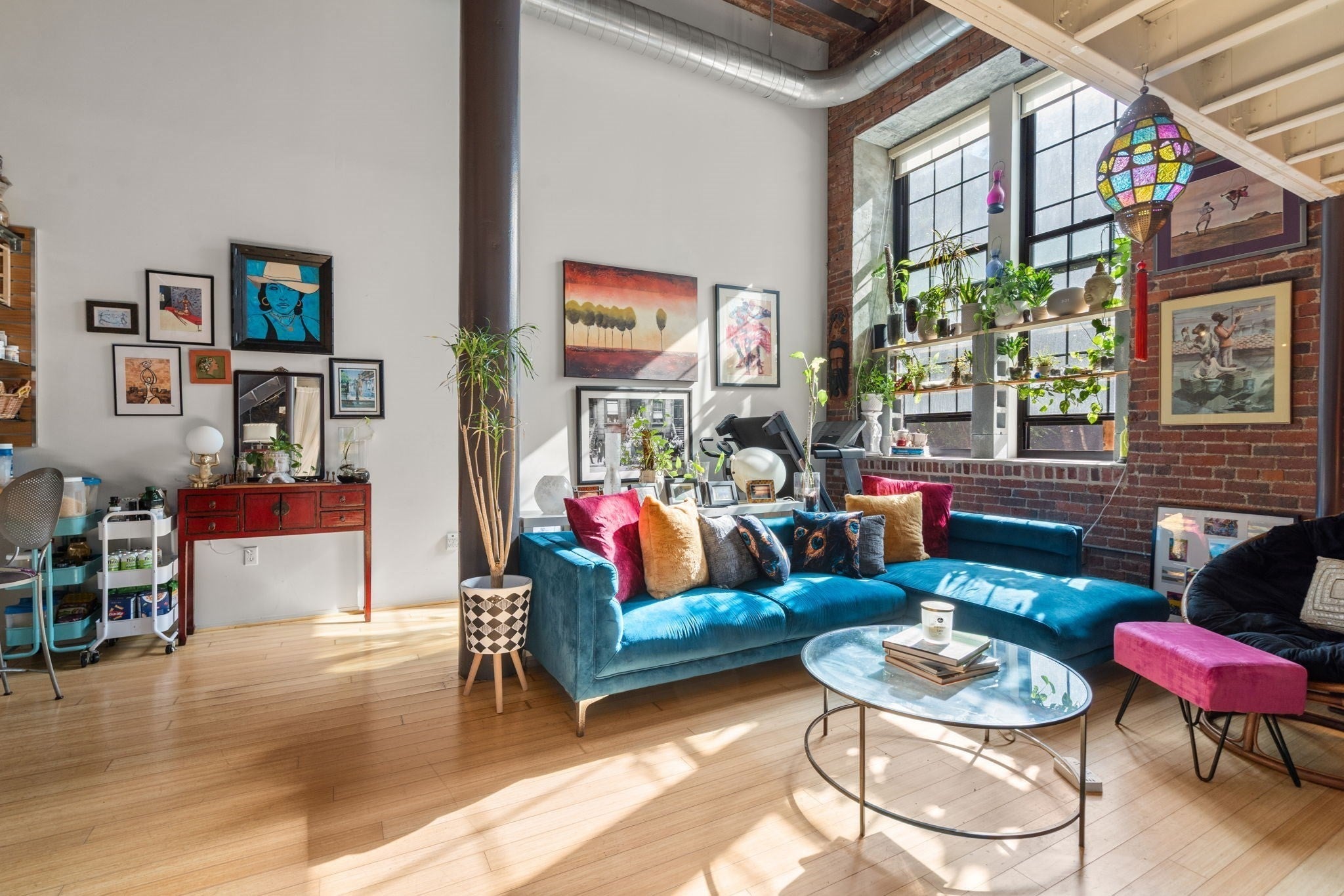 251 Heath St #109, Boston, MA Photo #3