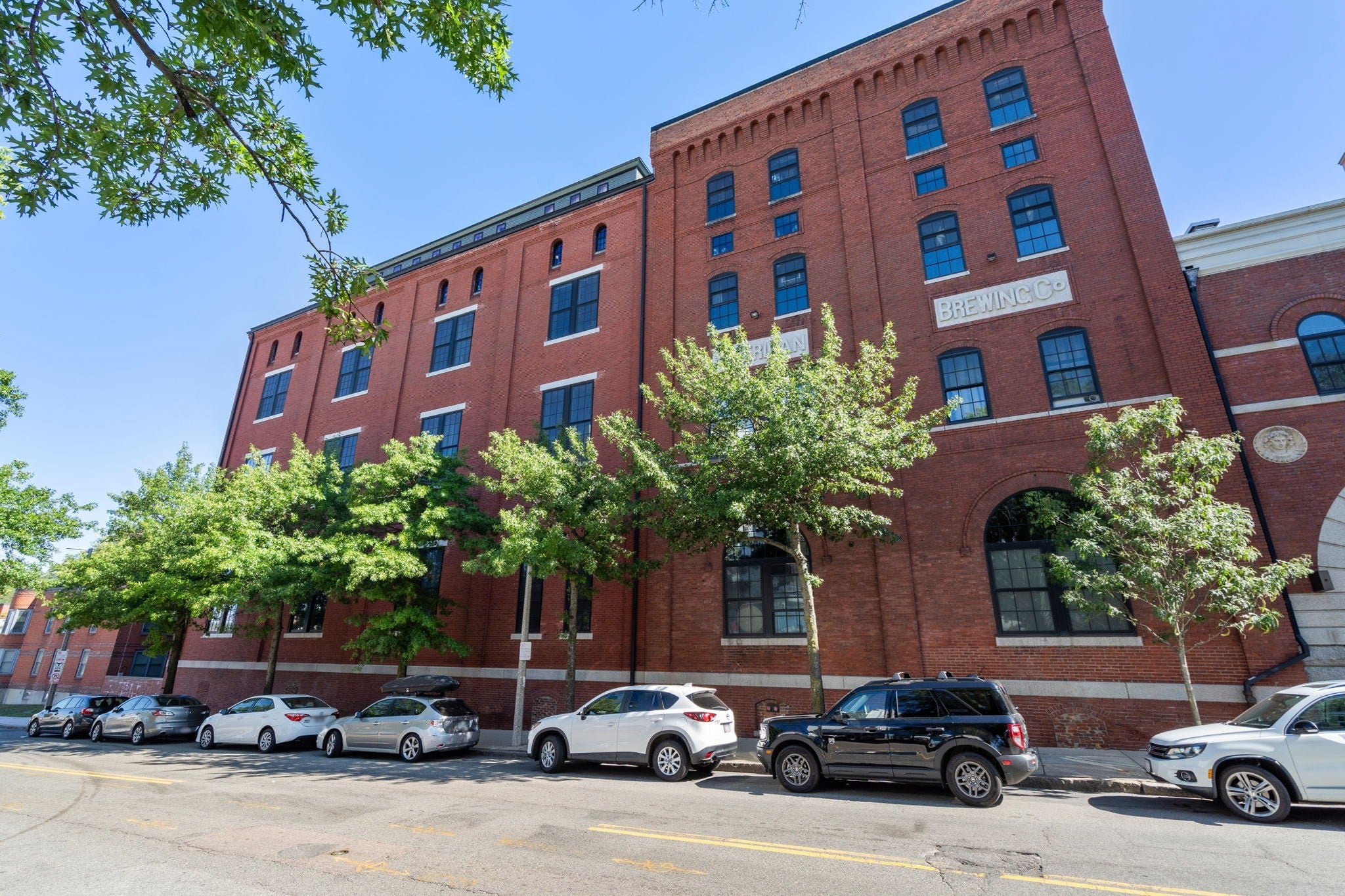 251 Heath St #109, Boston, MA Photo #26