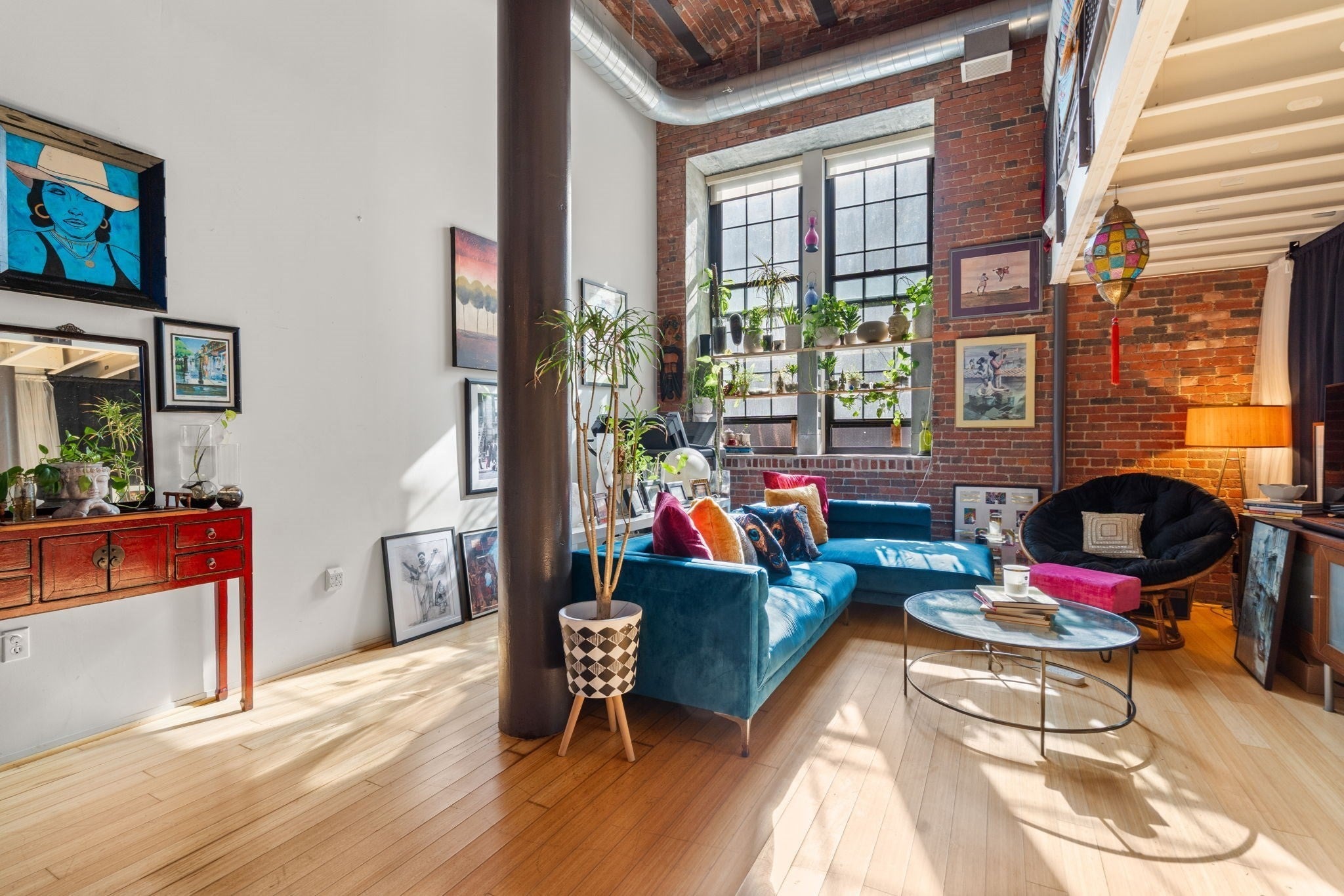 251 Heath St #109, Boston, MA Photo #2
