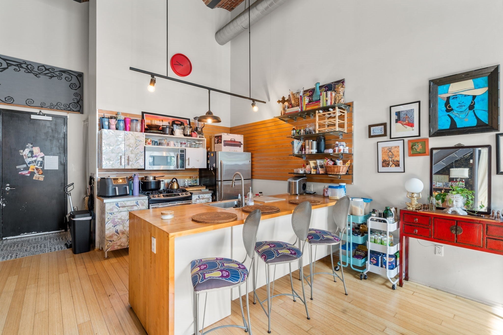 251 Heath St #109, Boston, MA Photo #6