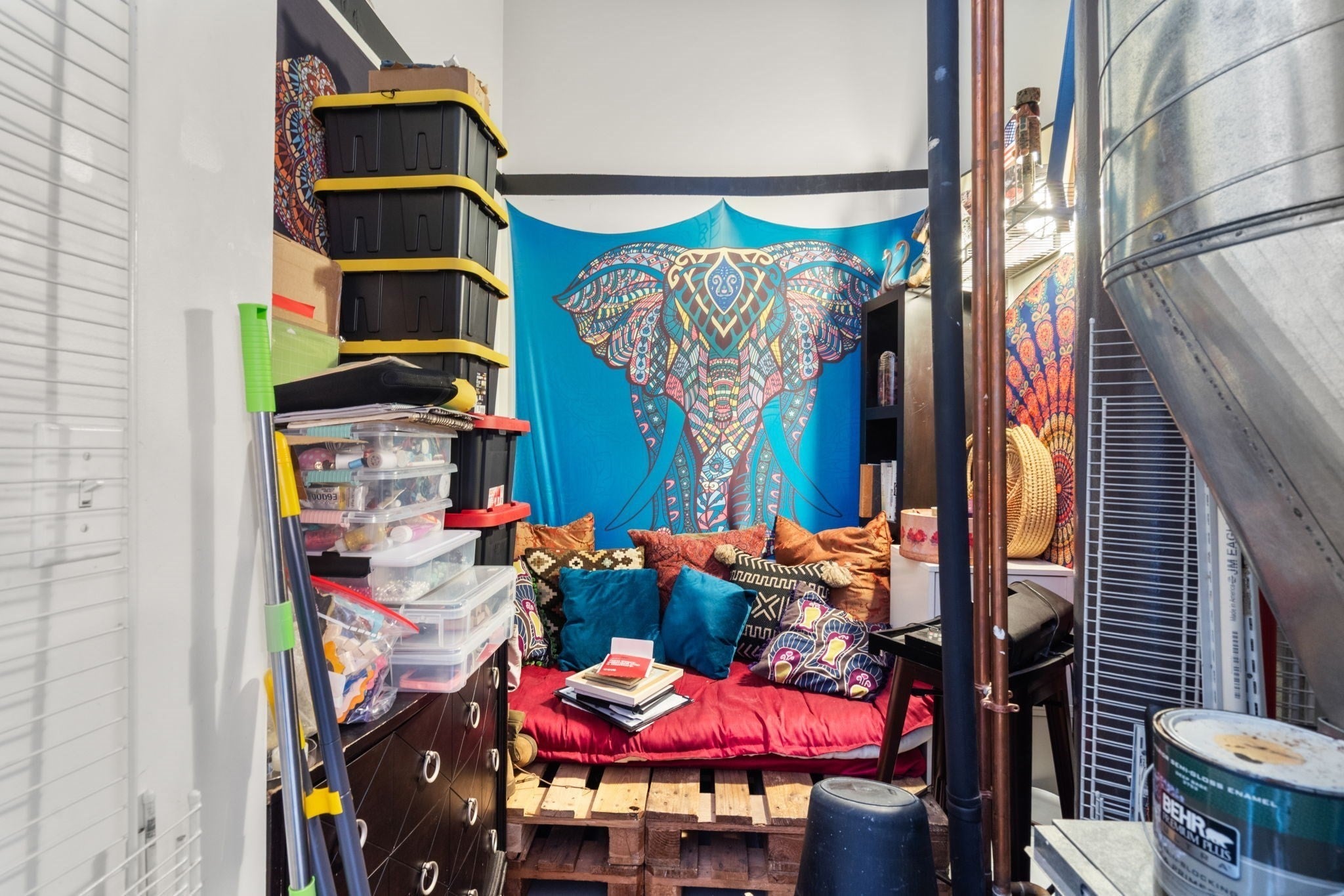 251 Heath St #109, Boston, MA Photo #19