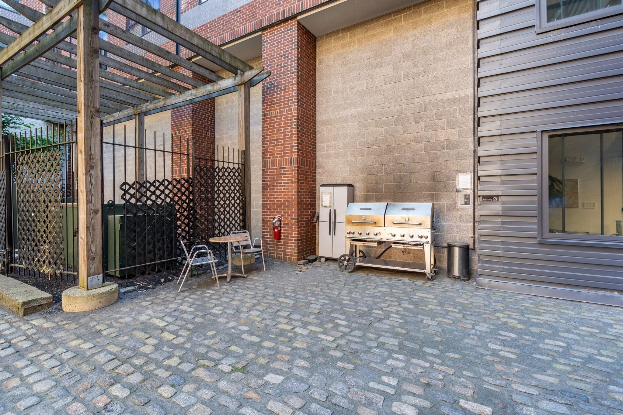 251 Heath St #109, Boston, MA Photo #23