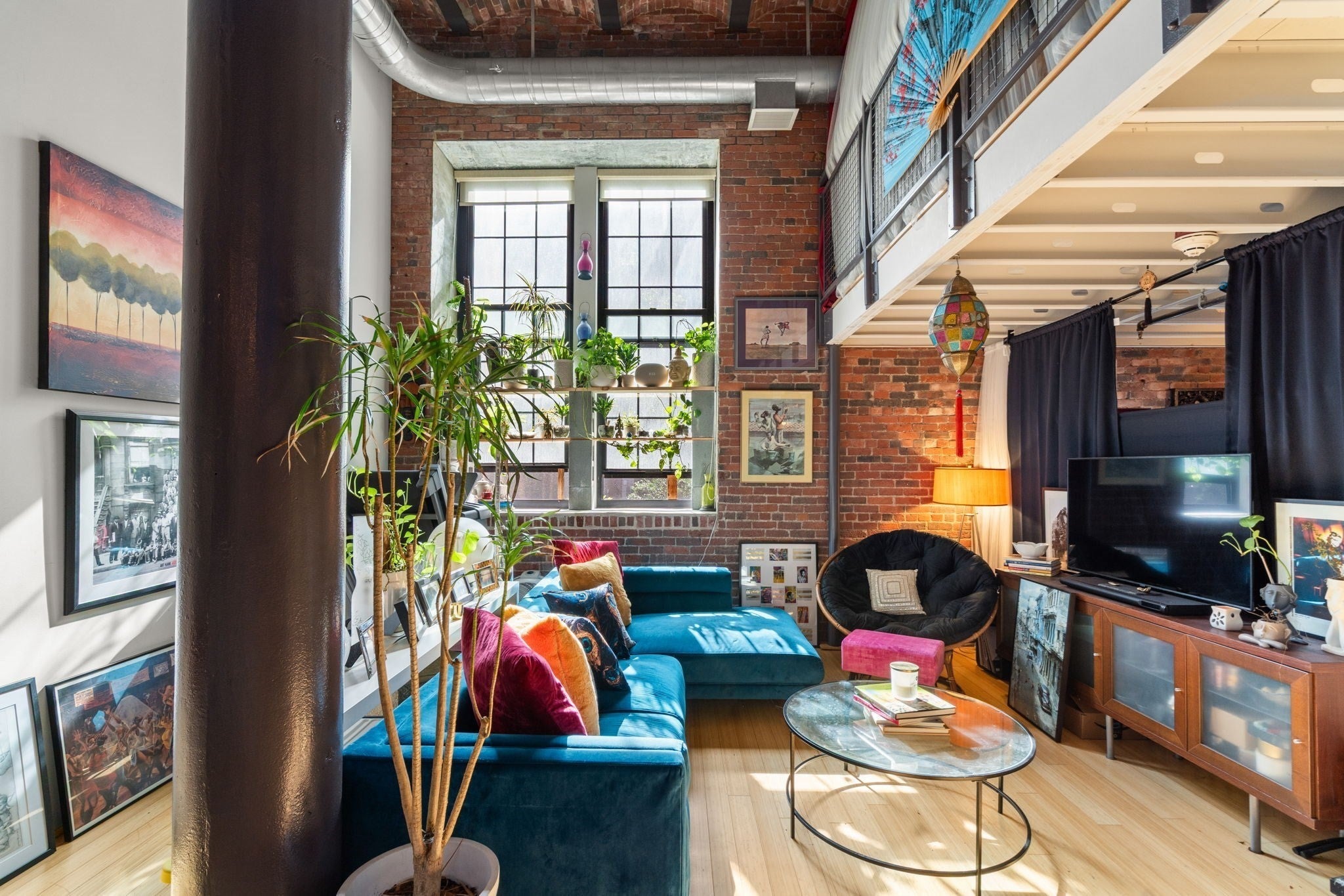 251 Heath St #109, Boston, MA Photo #5