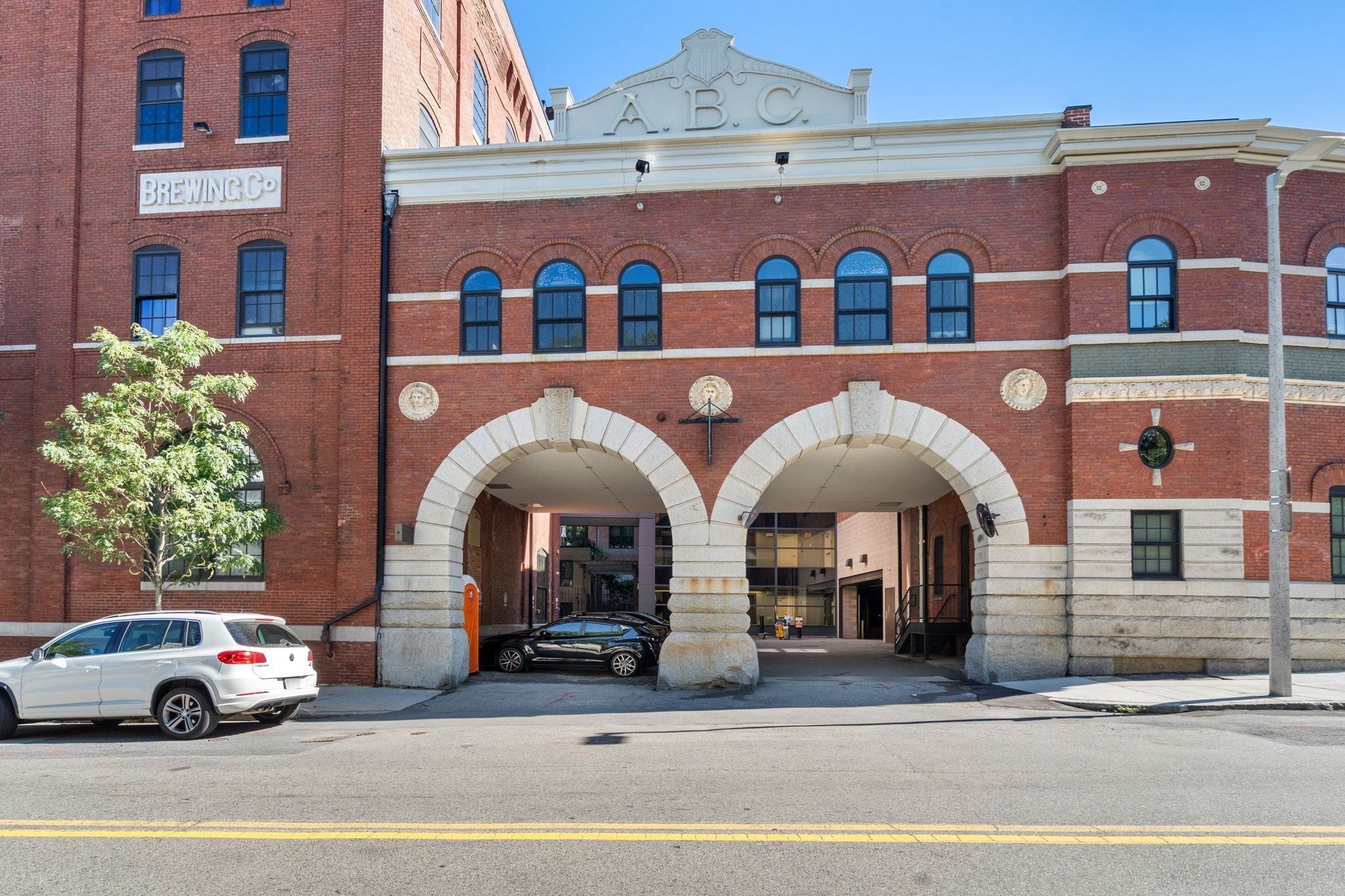 251 Heath St #109, Boston, MA Photo #1
