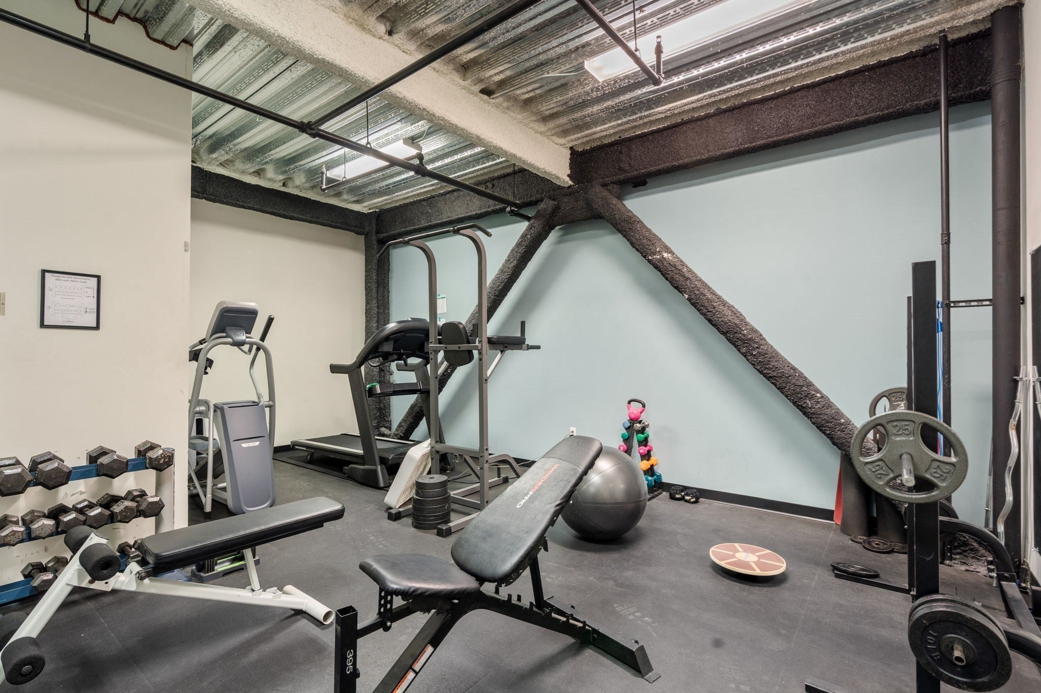 251 Heath St #109, Boston, MA Photo #21