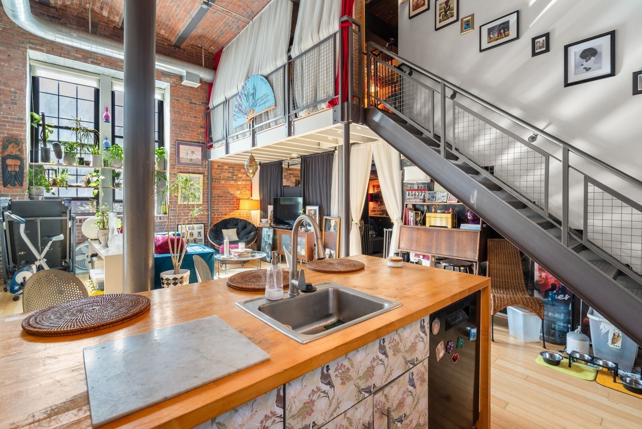 251 Heath St #109, Boston, MA Photo #10