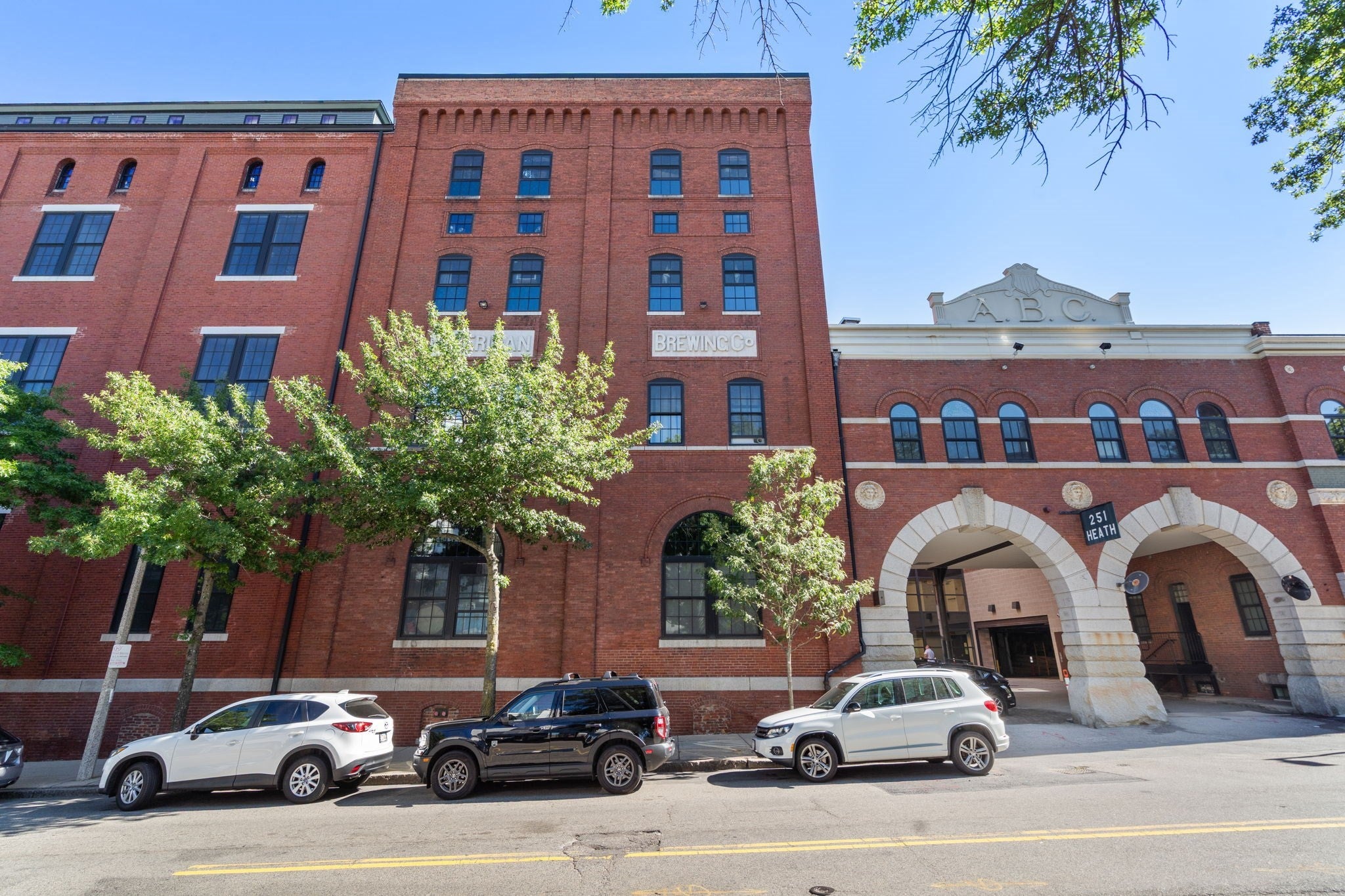 251 Heath St #109, Boston, MA Photo #25