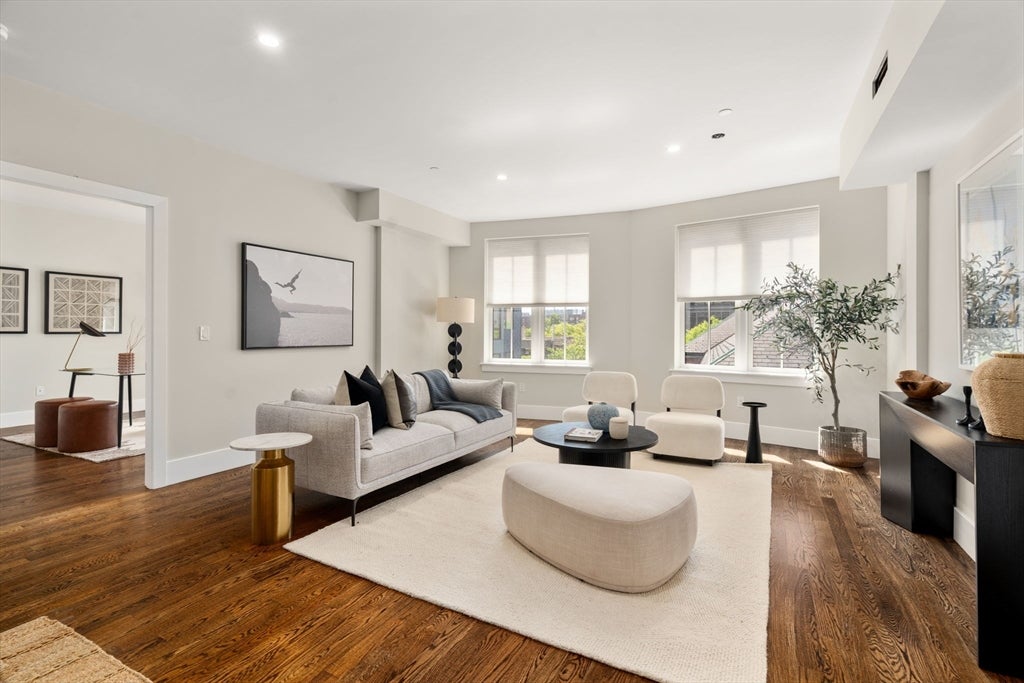 10 St George Street #406, Boston, MA Photo #10