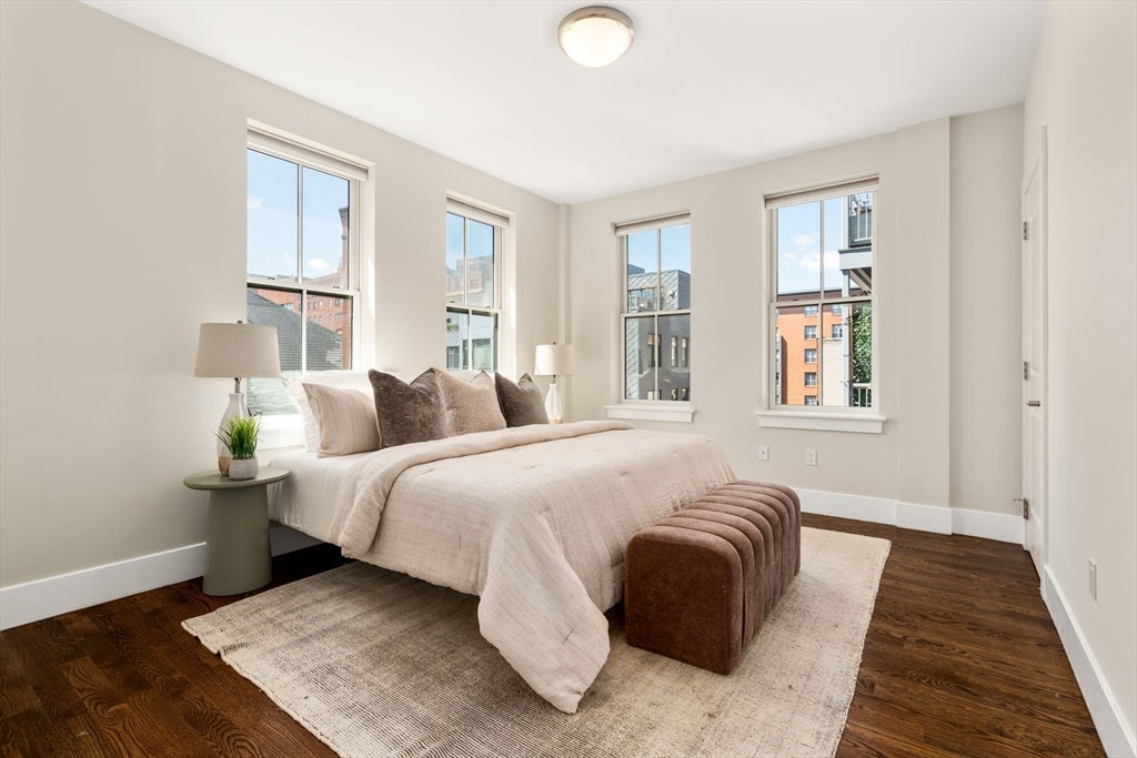 10 St George Street #406, Boston, MA Photo #16