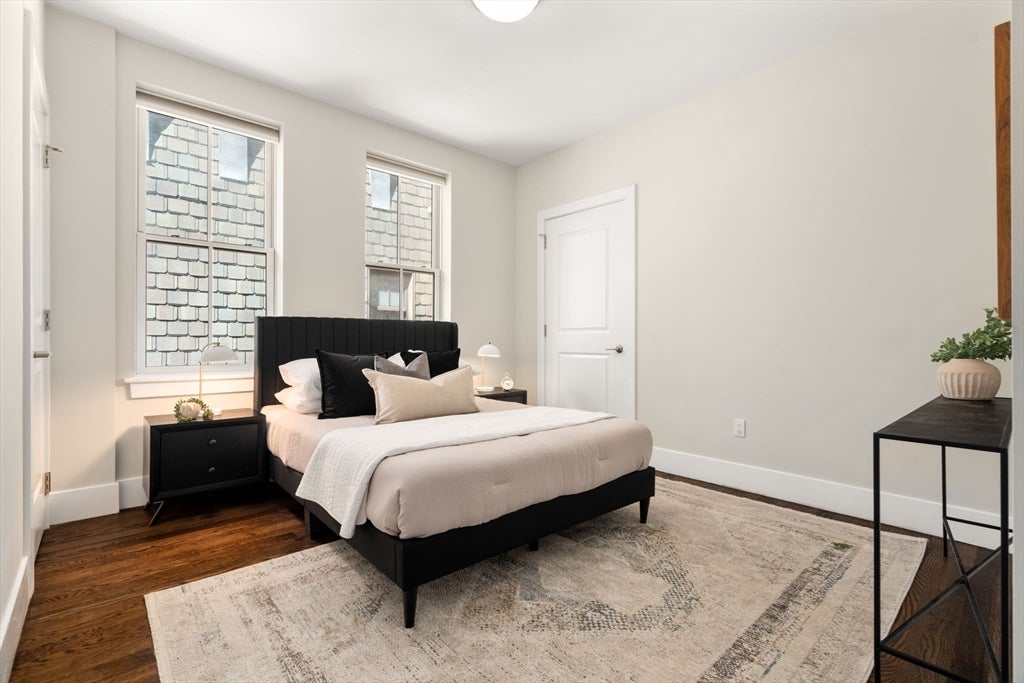 10 St George Street #406, Boston, MA Photo #17